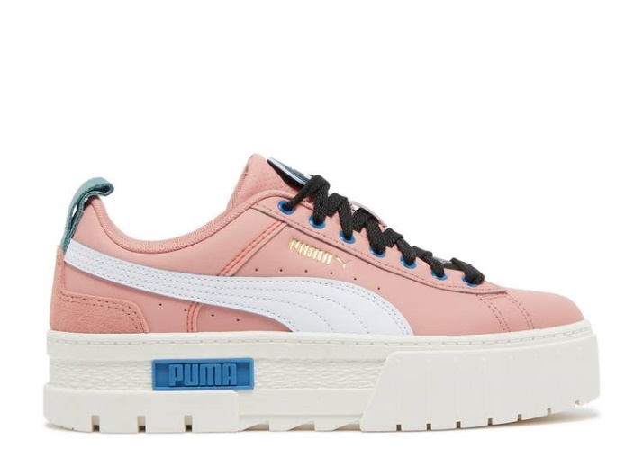 Puma Wmns Mayze - Ve Por