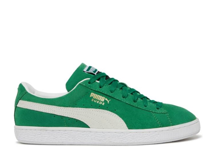 Puma Ante Equipos - Boston Celtics