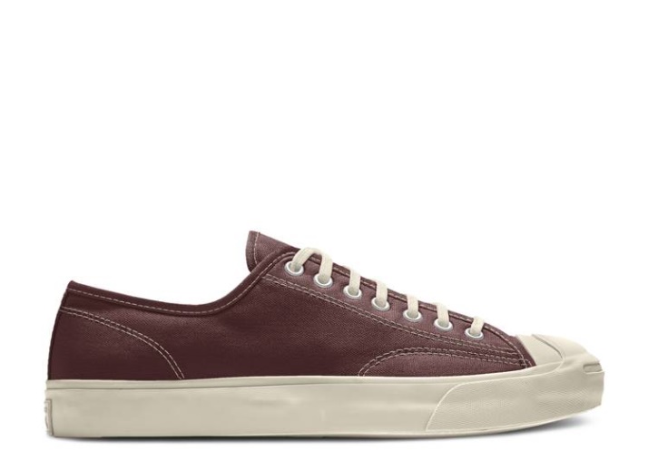 Jack Purcell Baja Por Ti