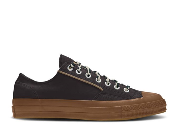 Converse Chuck 70 Ante Bajas Por Ti