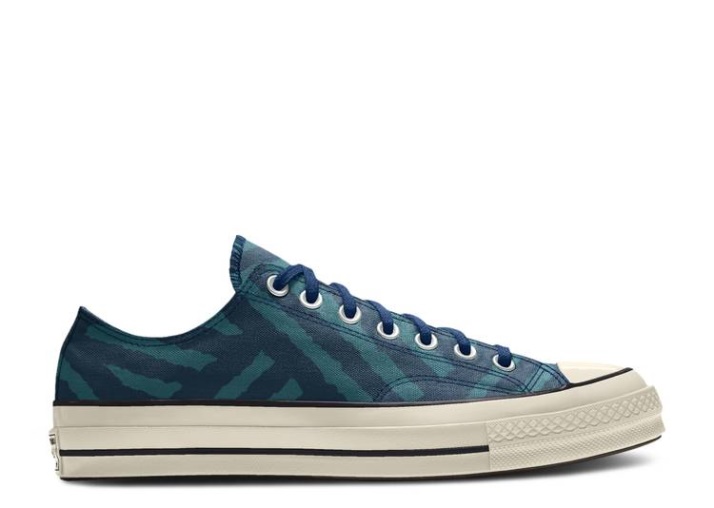 Converse Chuck 70 Lona Bajas Por Ti