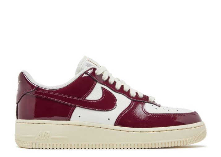 Nike Wmns Air Force 1 - Imperio Romano