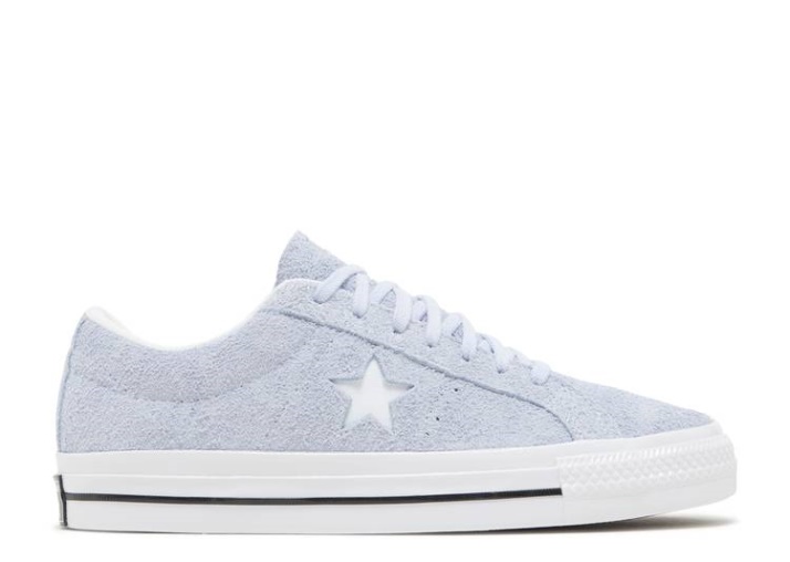 Converse One Star Low - Lavanda