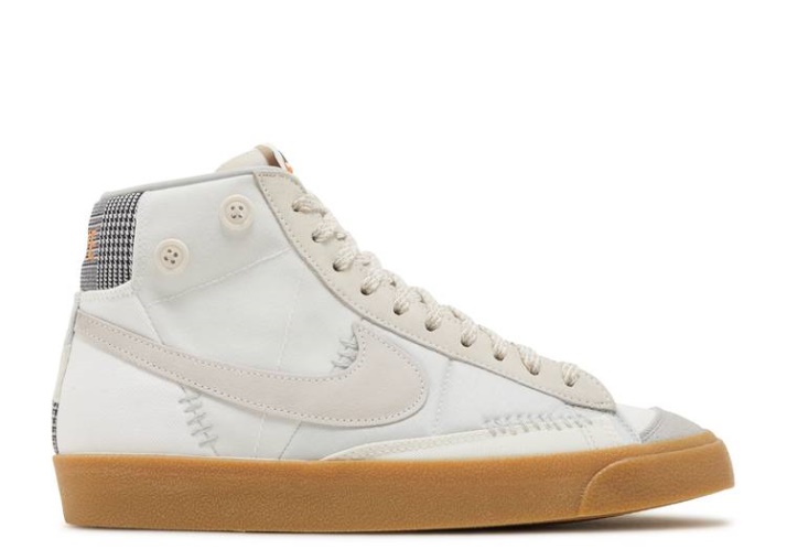 Nike Blazer Mid '77 Vintage - Vudú