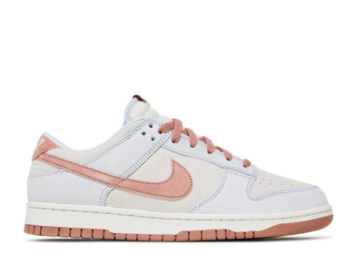 Nike Dunk Low Premium - Rosa Fósil