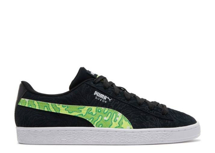 Puma Rick & Morty X Ante
