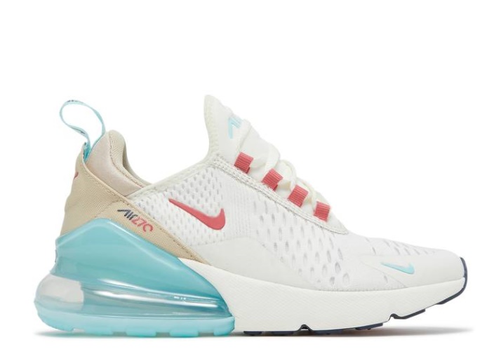 Nike Air Max 270 - Sail Copa