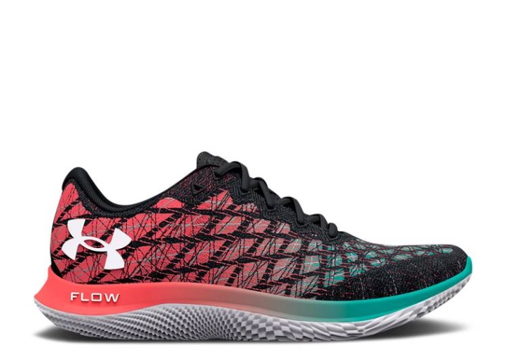 Underarmour Flow Velociti Wind 2 - Beta Negra
