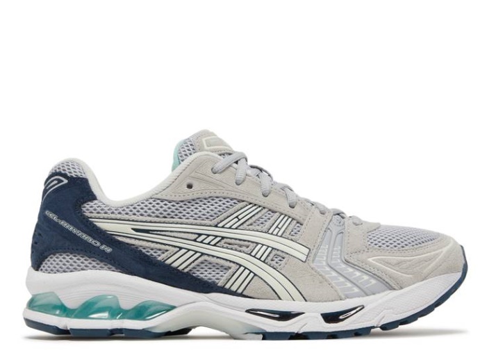 Asics Gel Kayano 14 Gris Piedmont/gris Glaciar