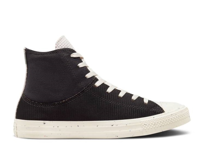 Converse Chuck Taylor All Star Crafted Canvas Alto - Viento De Tormenta