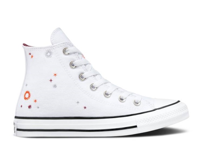 Converse Wmns Chuck Taylor All Star - Estás En El Camino Correcto