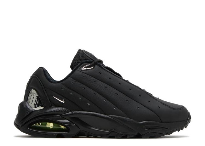 Nike Nocta X Hot Step Air Terra - Negro