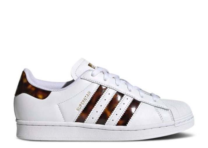 Adidas Wmns Superstar - Carey