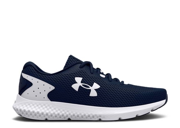 Underarmour Cargado Pícaro 3 - Academia Blanca