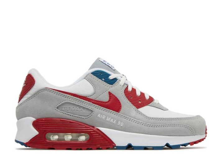 Nike Air Max 90 - Club Atlético