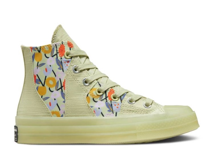 Converse Wmns Chuck 70 High - Juntos Somos Más Fuertes