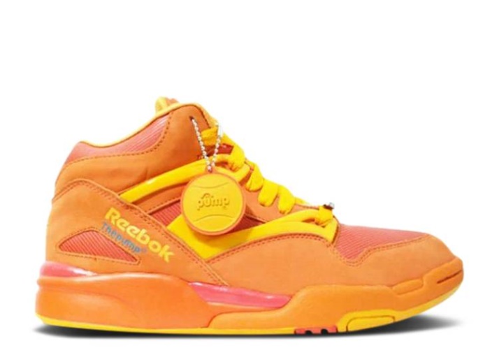 Reebok Pump Omni Lite - 7 Pecados Capitales