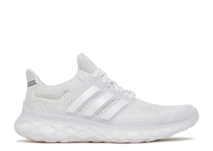 Adidas Ultraboost Web Dna - Blanco Gris