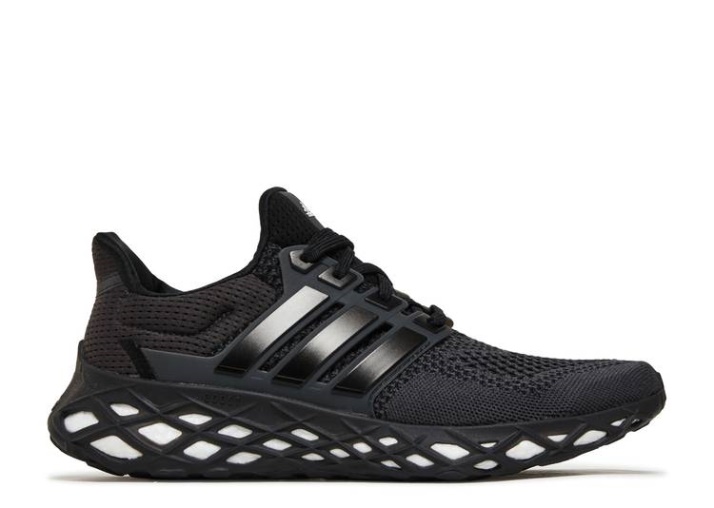 Adidas Ultraboost Web Dna - Negro Carbón