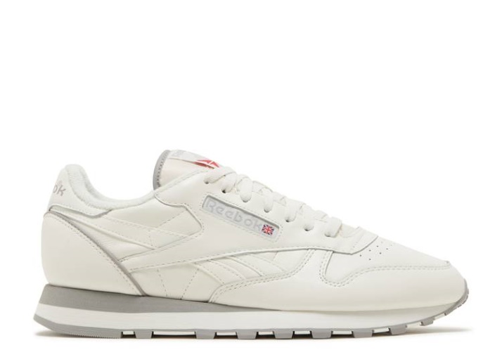 Reebok Classic Cuero 1983 Vintage - Tiza