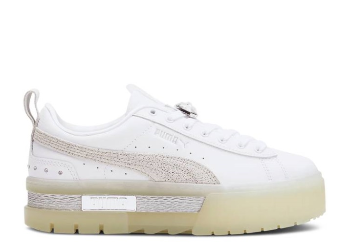 Puma Wmns Mayze - Galaxia De Cristal