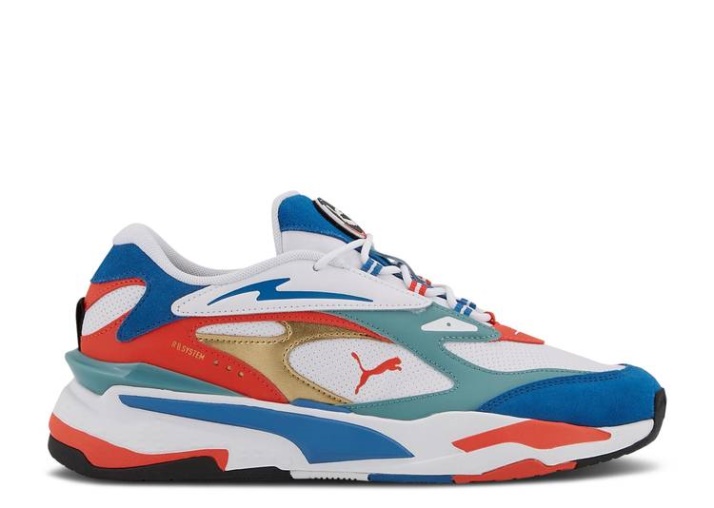 Puma Rs-fast - Ve Por