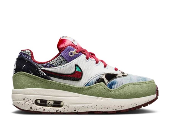Nike Concept X Air Max 1 Sp Ps - Suave