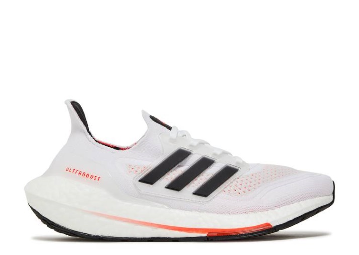 Adidas Ultraboost 21 J - Tokio