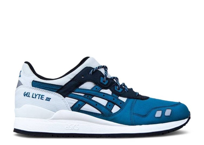 Asics Gel Lyte 3 - Mosca Dragón