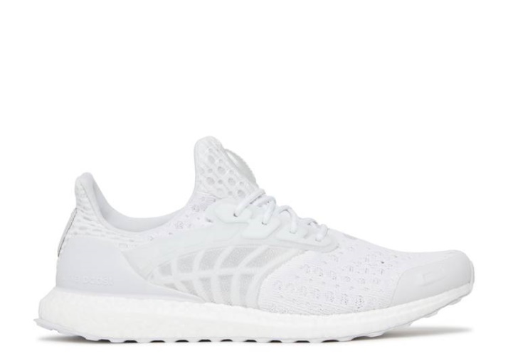 Adidas Ultraboost Climacool 2 Dna - Flow Pack Crystal White/dash Grey