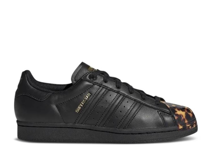 Adidas Wmns Superstar - Tortuga