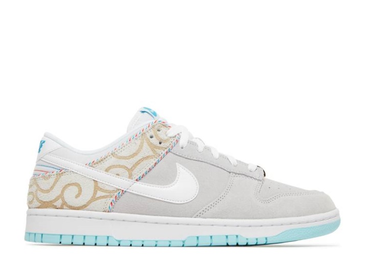 Nike Dunk Low Se - Peluquería
