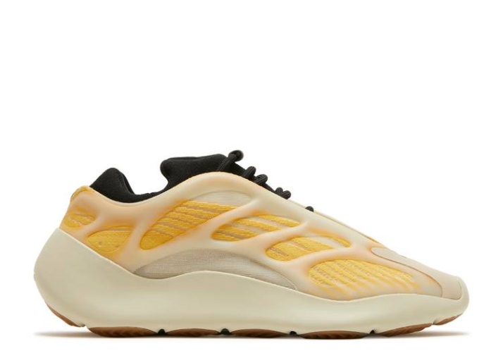 Adidas Yeezy 700 V3 - Mono Cártamo
