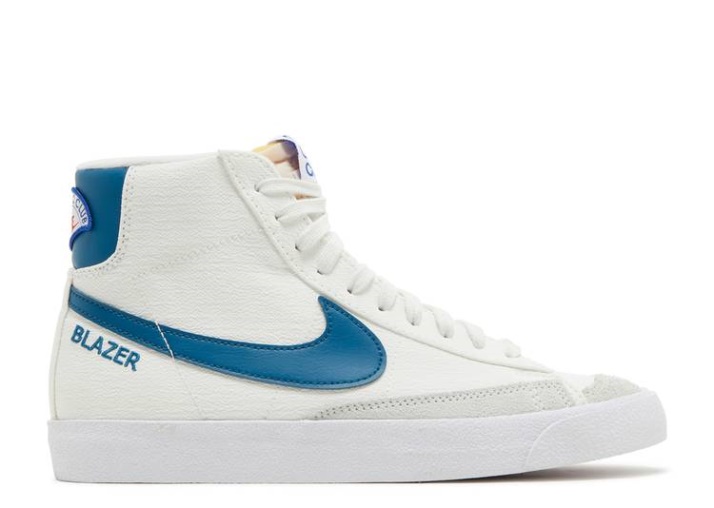 Nike Blazer Mid '77 Mujer - Club Atlético