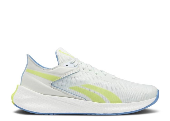 Reebok Floatride Energy Symmetros - Opal Glow Acid Yellow