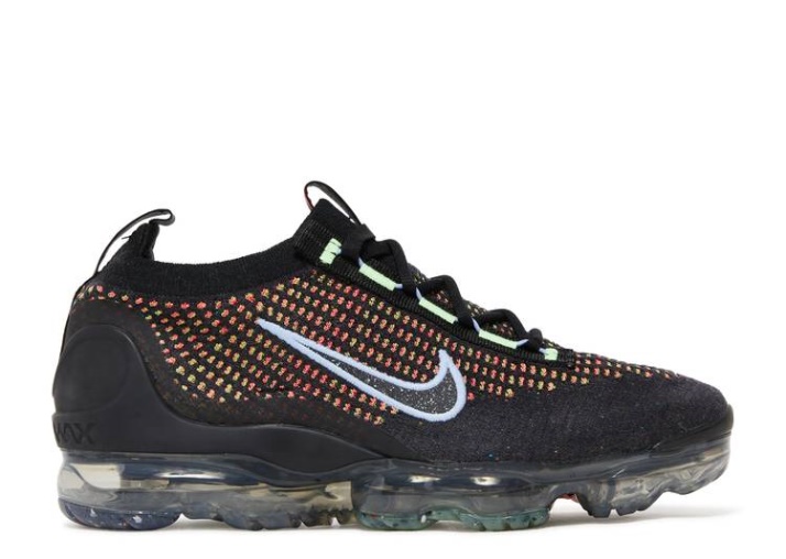 Nike Wmns Air Vapormax 2021 Flyknit - Multicolor