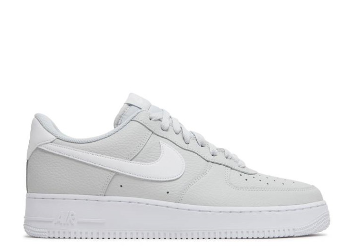 Nike Air Force 1 '07 - Guijarros