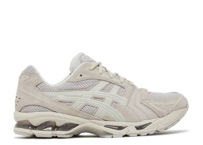 Asics Gel Kayano 14 - Gris Ostra