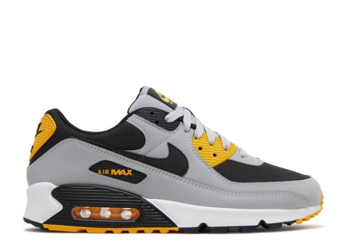 Nike Air Max 90 - Batman Clásico