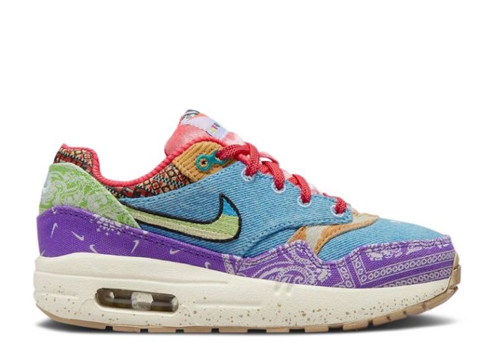 Nike Concept X Air Max 1 Sp Ps - Lejos Fuera