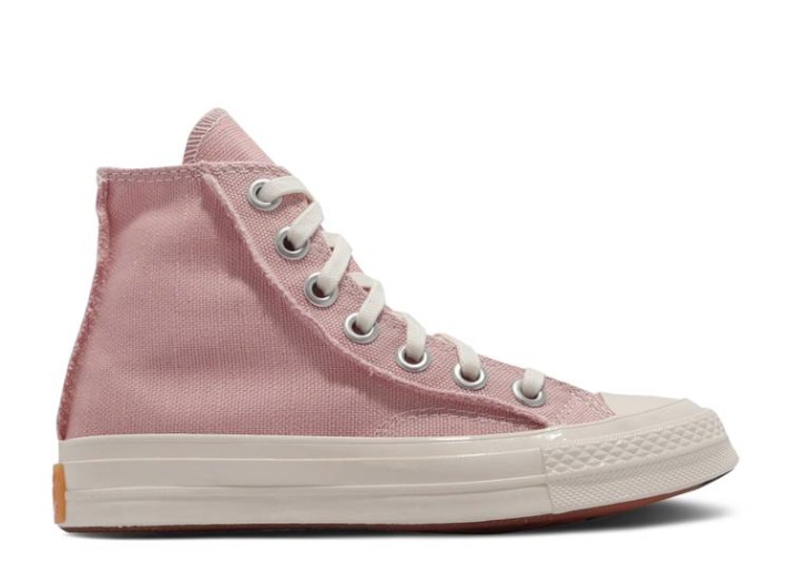 Converse Wmns Chuck 70 High - Rosa Arcilla