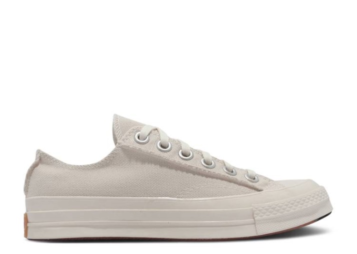 Converse Chuck 70 Bajo - Marfil Natural