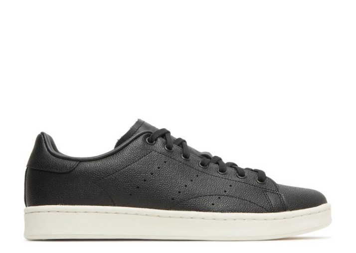 Adidas Stan Smith - Negras Y Blancas