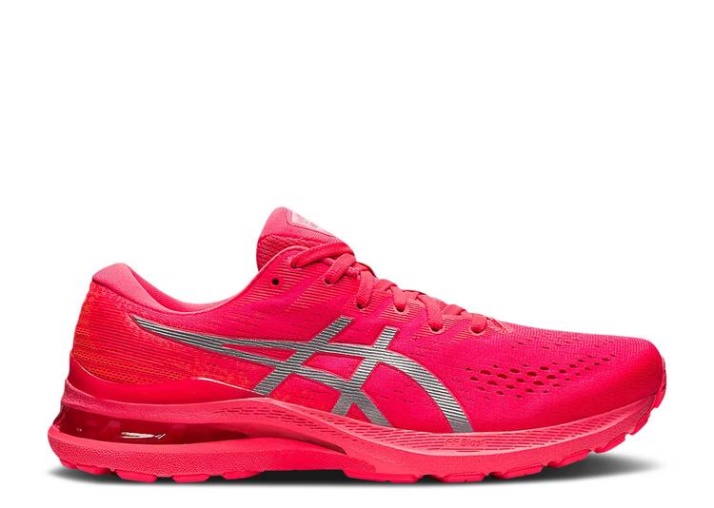 Asics Gel Kayano 28 Lite-show - Rojo Flash
