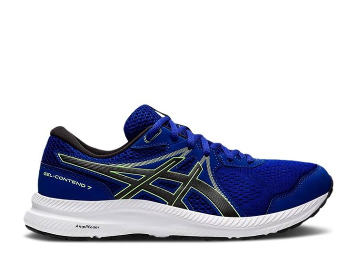 Asics Gel Contend 7 - Azul Monaco