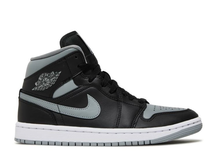 Nike Air Jordan 1 Mid - Shadow