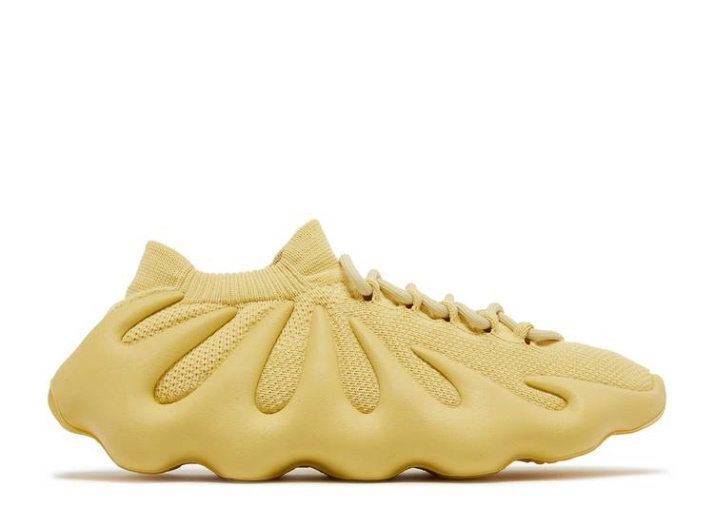 Adidas Yeezy 450 - Azufre