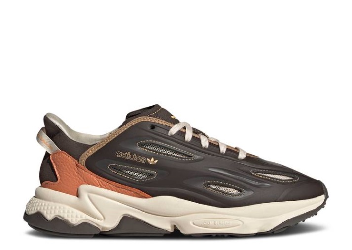 Adidas Ozweego Celox - Marrón Oscuro