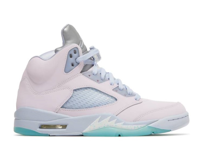 Air Jordan 5 Retro Se - Pascua