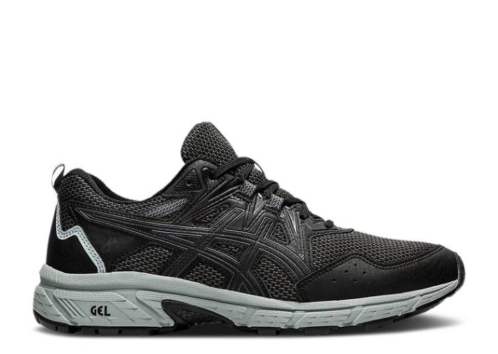 Asics Gel Venture 8 Mujer - Gris Grafito